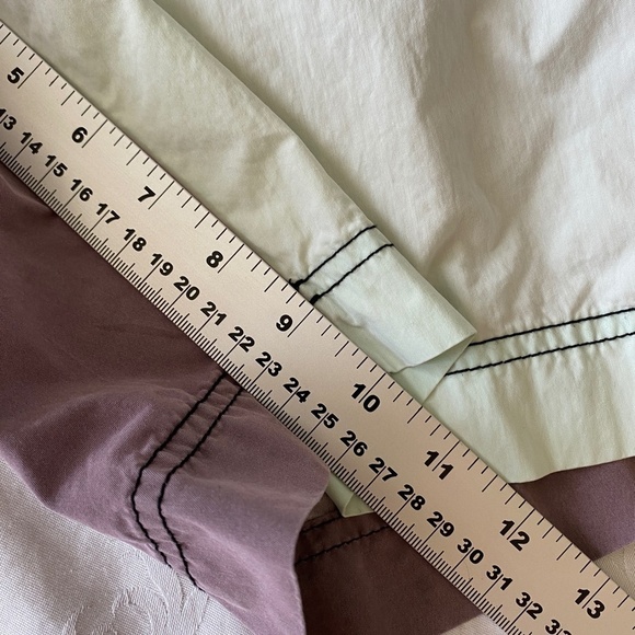 Tommy Bahama Relax Men's Purple Swim Trunks Mesh Lined Board Shorts Size XXL - Picture 11 of 13